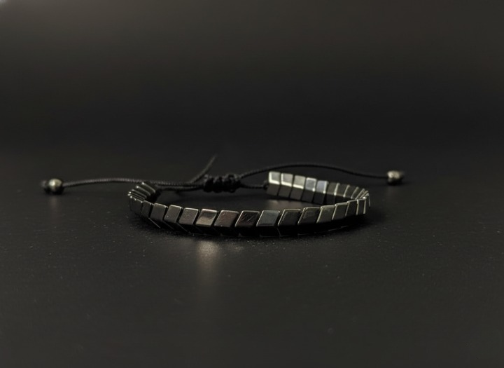 Eid Bracelet + Chain Bundle