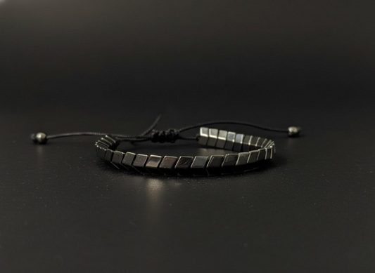 Eid Bracelet + Chain Bundle