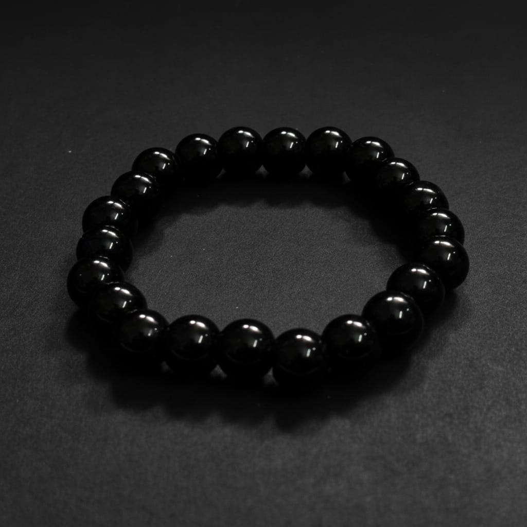 The Deep Gloss Obsidian