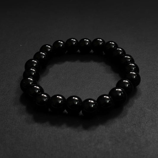 The Deep Gloss Obsidian